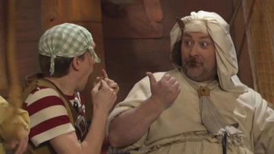 Piet Piraat