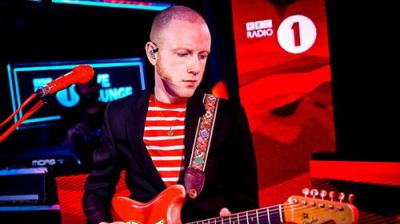 BBC Radio 1's Live Lounge