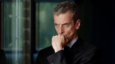 The Thick of It