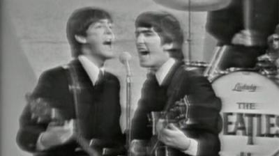 The Ed Sullivan Show