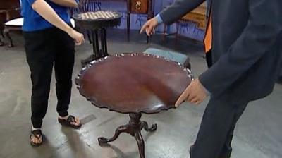 Antiques Roadshow