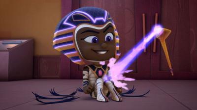 PJ Masks: Power Heroes