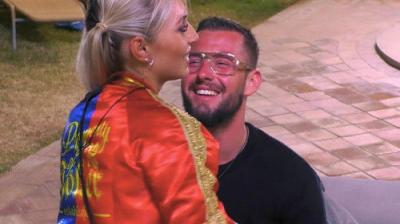 Temptation Island - Versuchung im Paradies