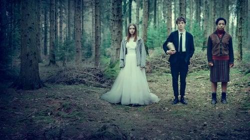 The End of the F***ing World filmas žiurėti online
