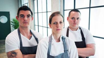 Great British Menu