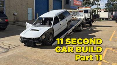 Mighty Car Mods