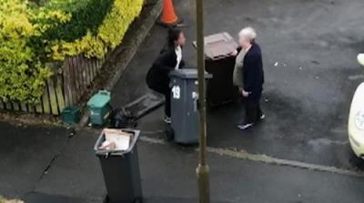 Neighborhood Wars