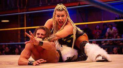 Lucha Underground