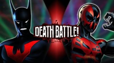 Death Battle!