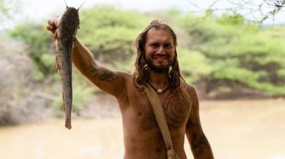 Naked and Afraid: Last One Standing