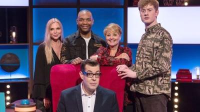 Richard Osman's House of Games