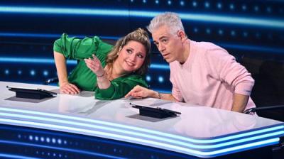 Das 1% Quiz – Wie clever ist Deutschland?