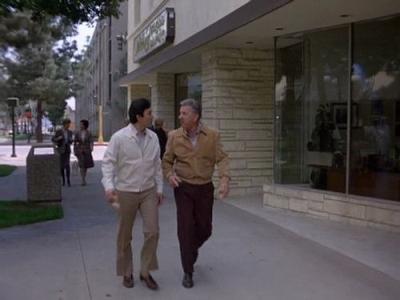 Quincy, M.E.