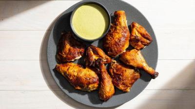 America's Test Kitchen