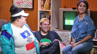 Apologies in Advance with Andrea Russett