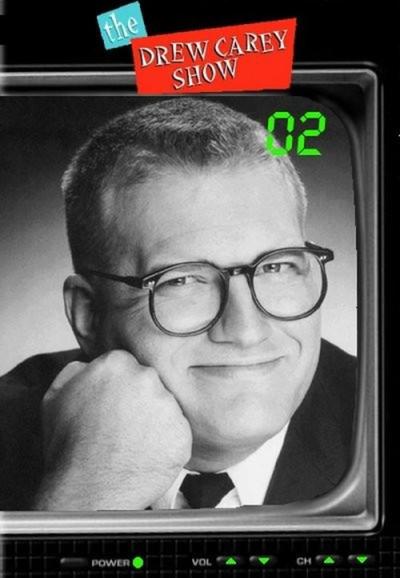 The Drew Carey Show filmas online