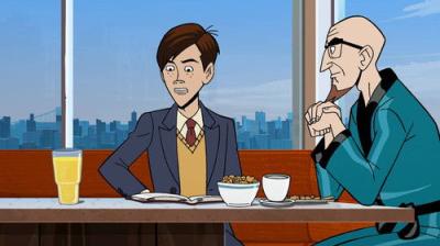 The Venture Bros.