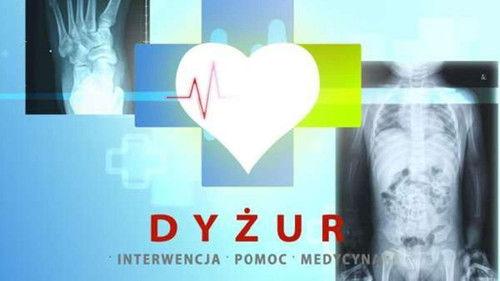 Dyżur filmas žiurėti online