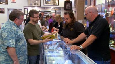 Pawn Stars