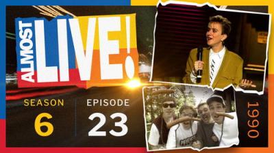 Almost Live!