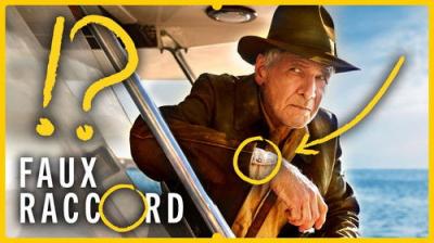 Faux raccord
