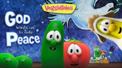 The VeggieTales Show