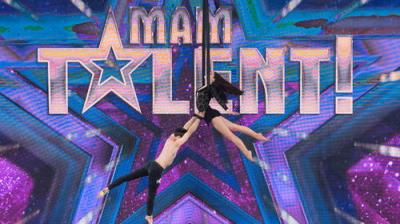 Mam talent!