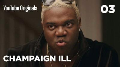 Champaign Ill
