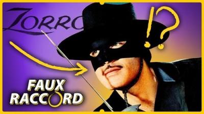 Faux raccord