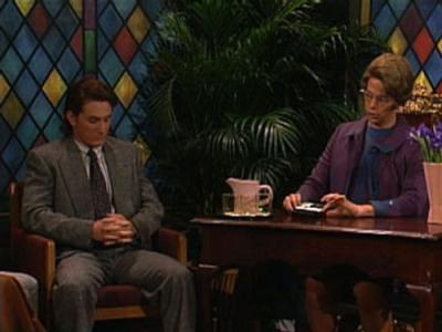 Saturday Night Live