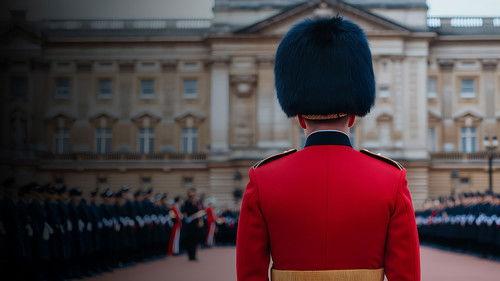 Secrets of the Royal Traditions filmas žiurėti online