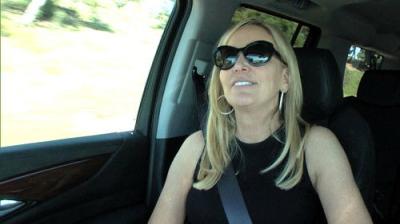 The Real Housewives of Orange County