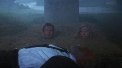 Mėnesienos apšviesti