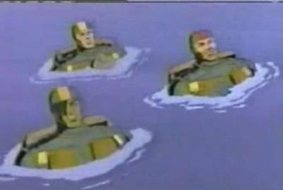 G.I. Joe Extreme