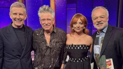 The Late Late Show