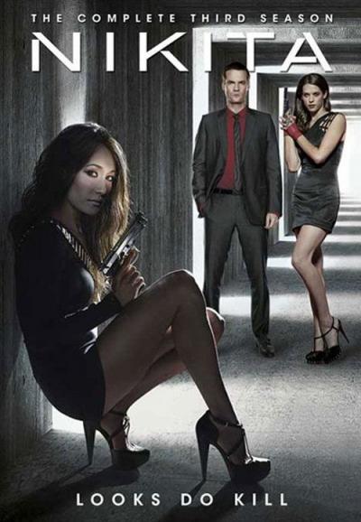 Nikita filmas online