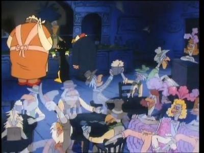 Count Duckula
