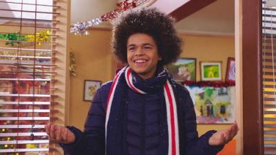 The Dumping Ground
