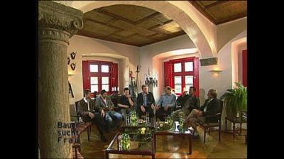 Bauer sucht Frau