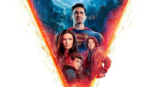 Supermenas ir Luisa filmas žiurėti online