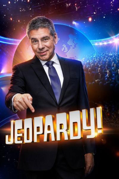 Jeopardy! Sverige filmas online