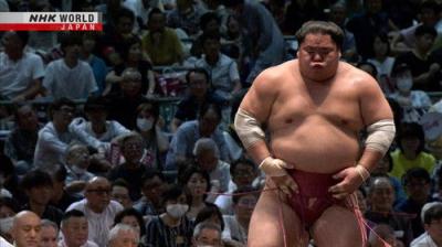 GRAND SUMO Highlights