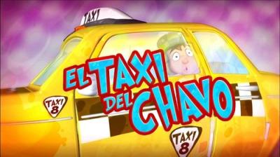 El Chavo Animado
