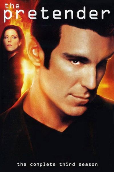 Pretendentas filmas online