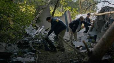 Air Disasters