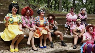 Camp Wannakiki