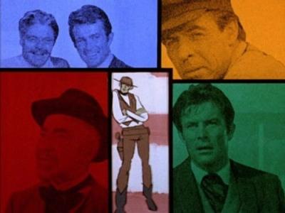 The Wild Wild West