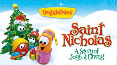 VeggieTales
