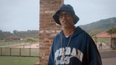 Ronaldinho Gaúcho
