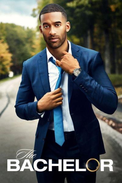 The Bachelor filmas online